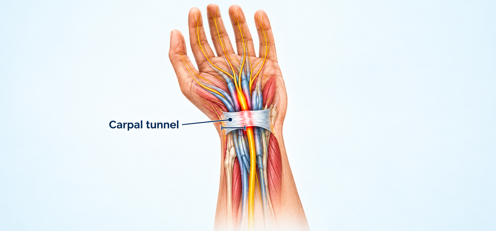 Carpal Tunnel Syndrome