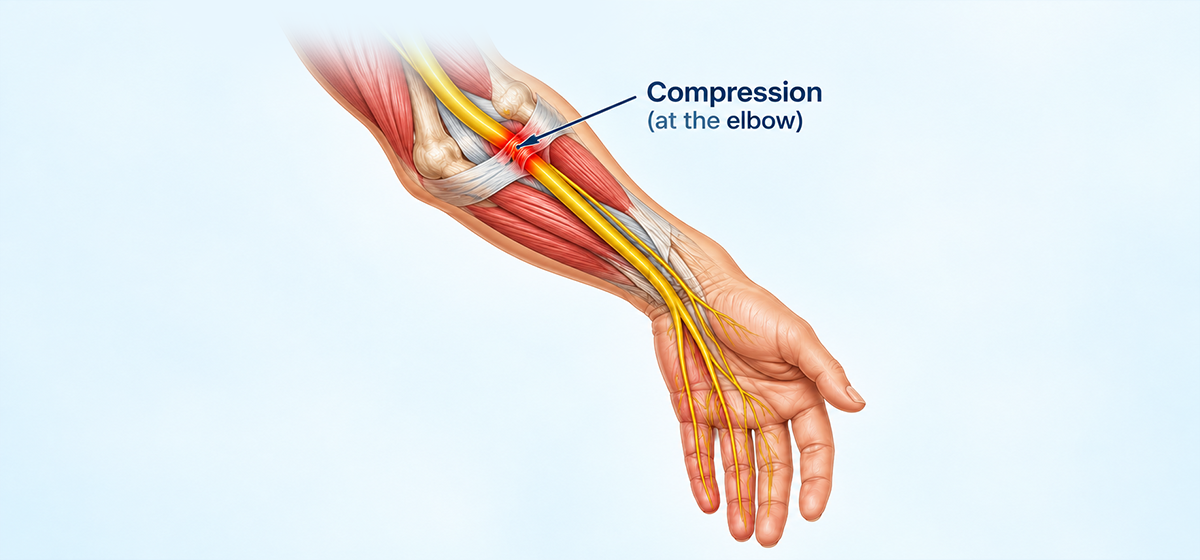 Peripheral Nerve Compression
