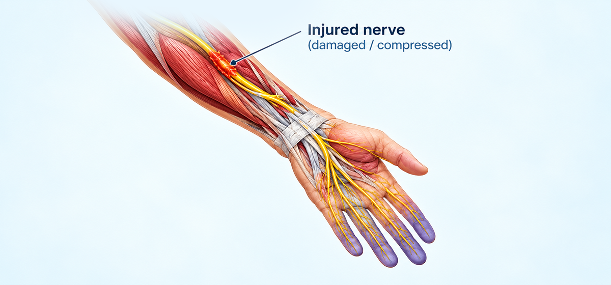 Nerve Injuries