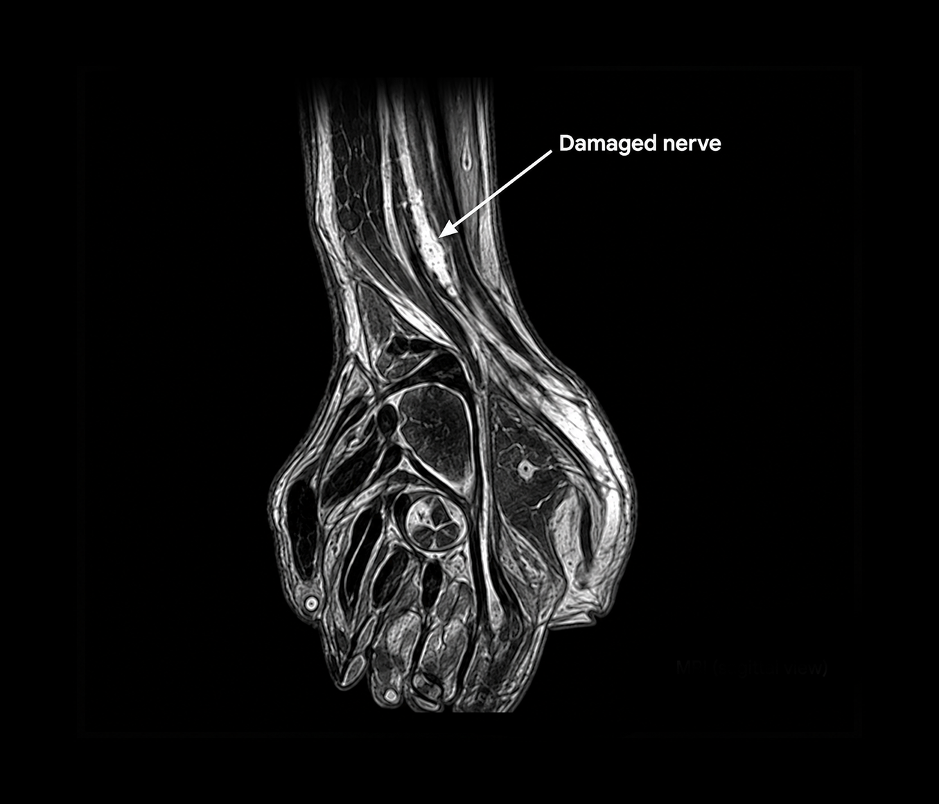 Nerve Injuries