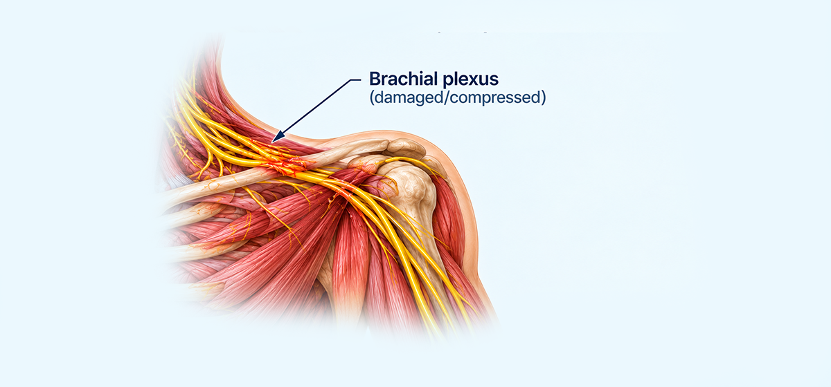 Brachial Plexus Disorders