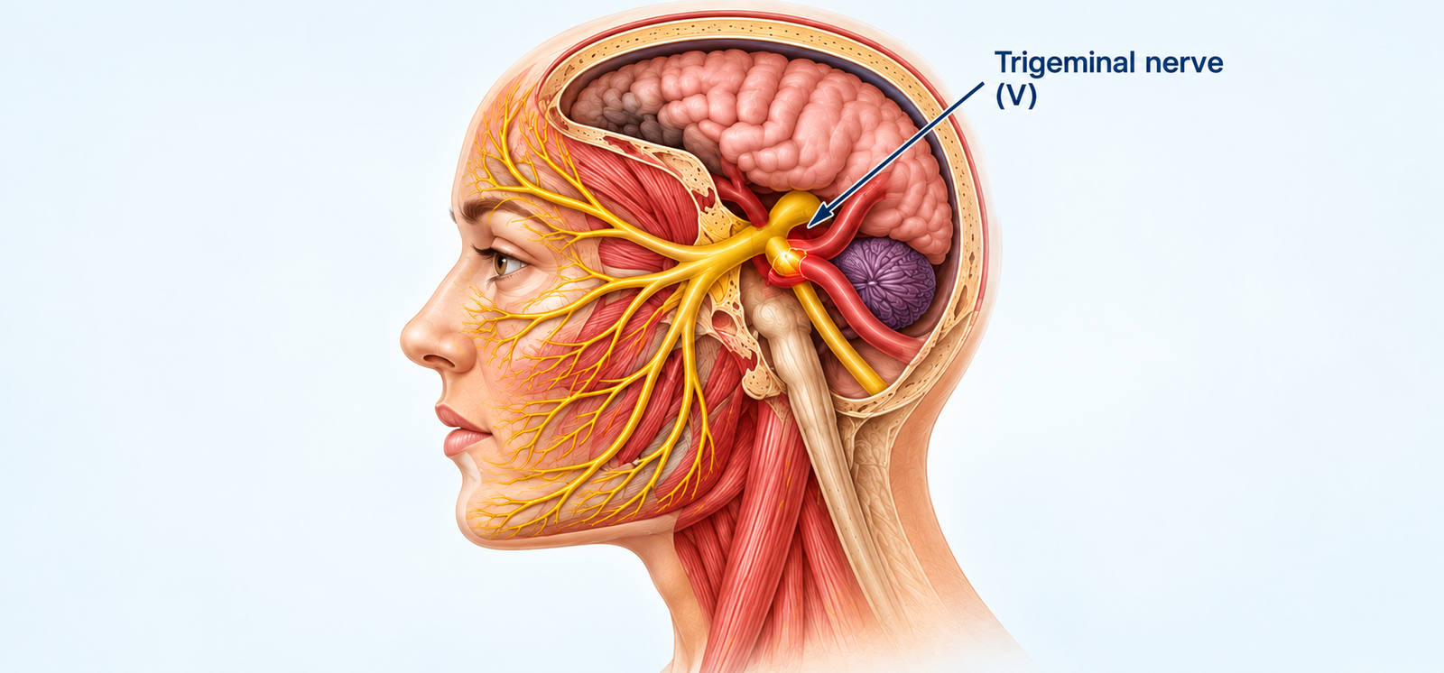 Trigeminal Neuralgia