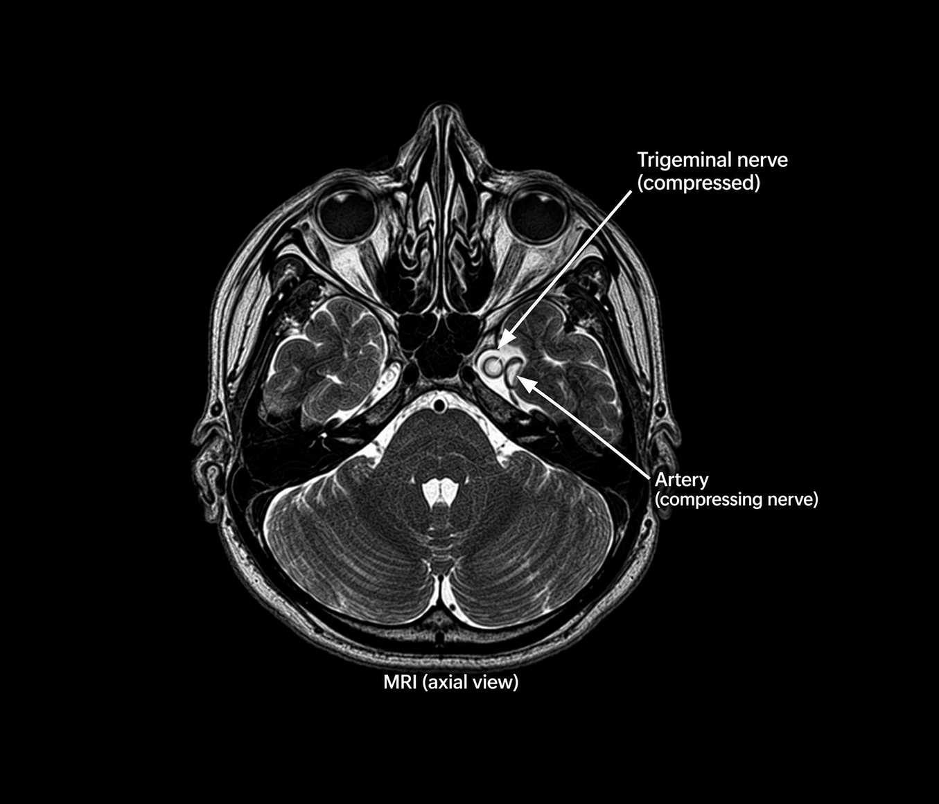 Trigeminal Neuralgia