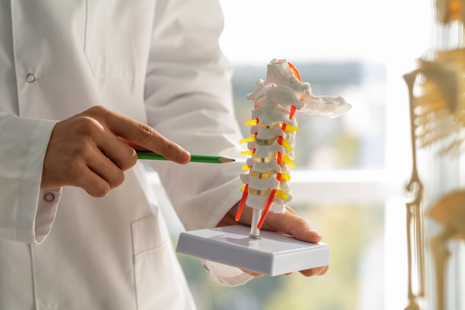 Spinal care