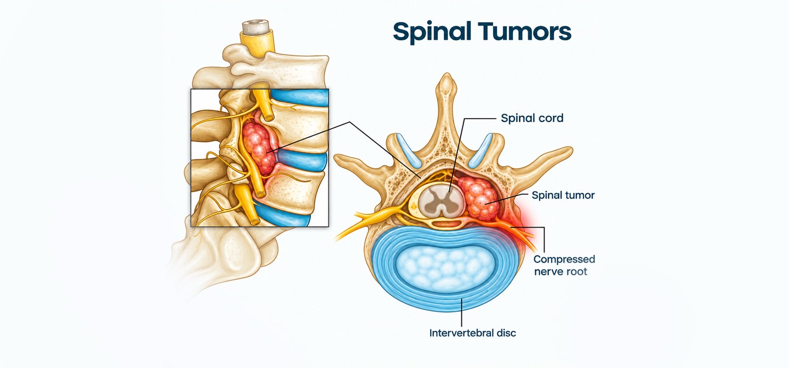 Spinal Tumors