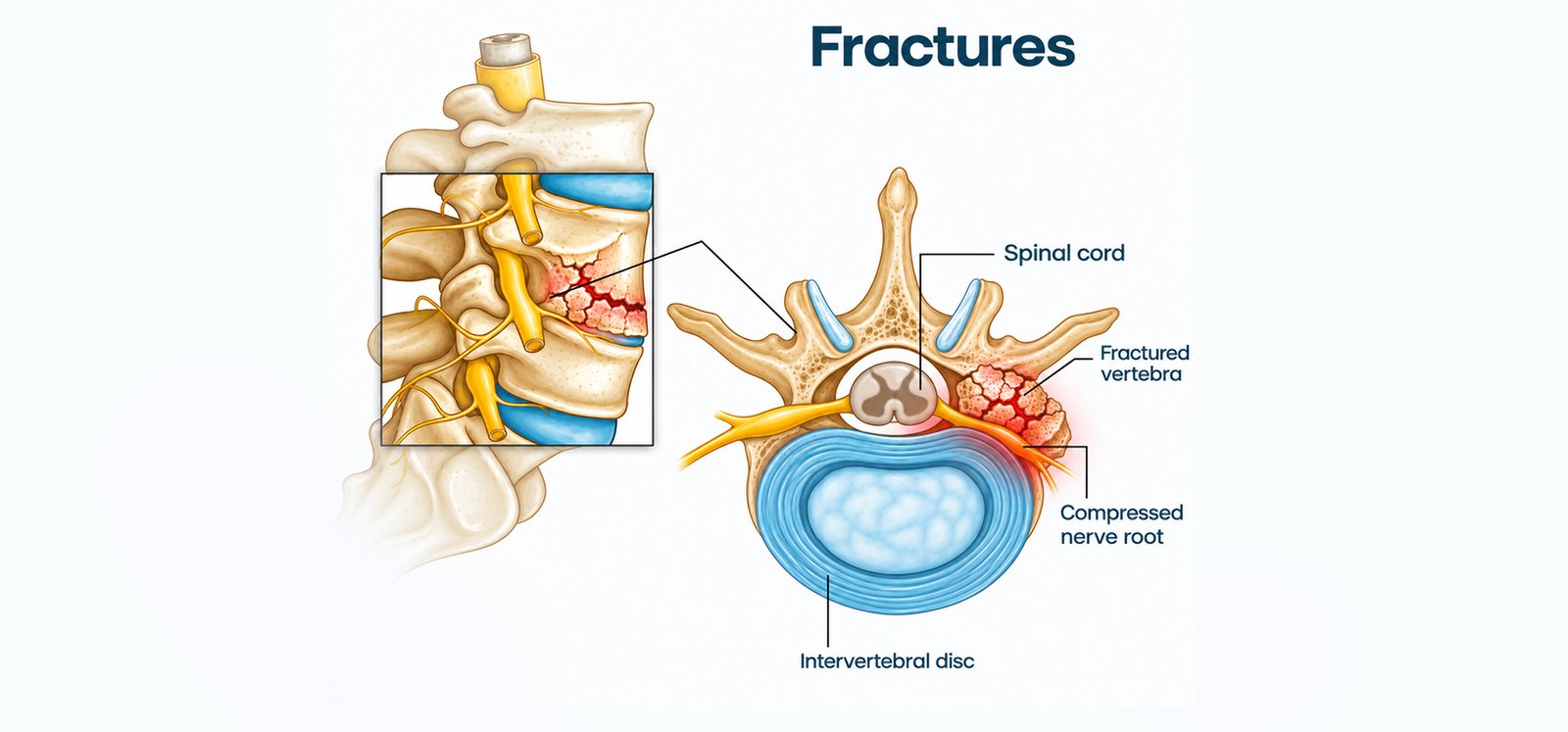 Spinal Fractures