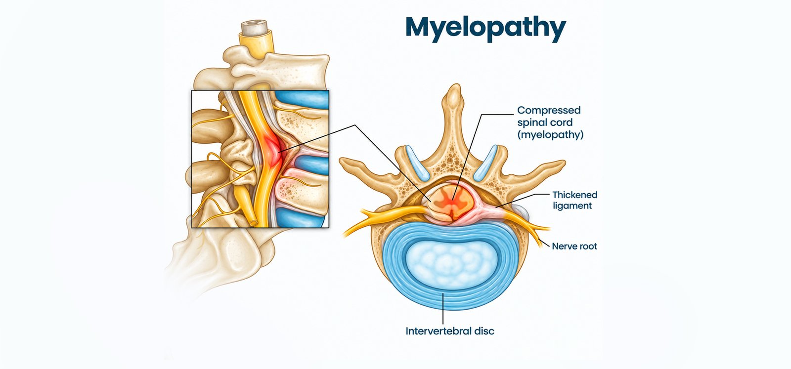 Myelopathy