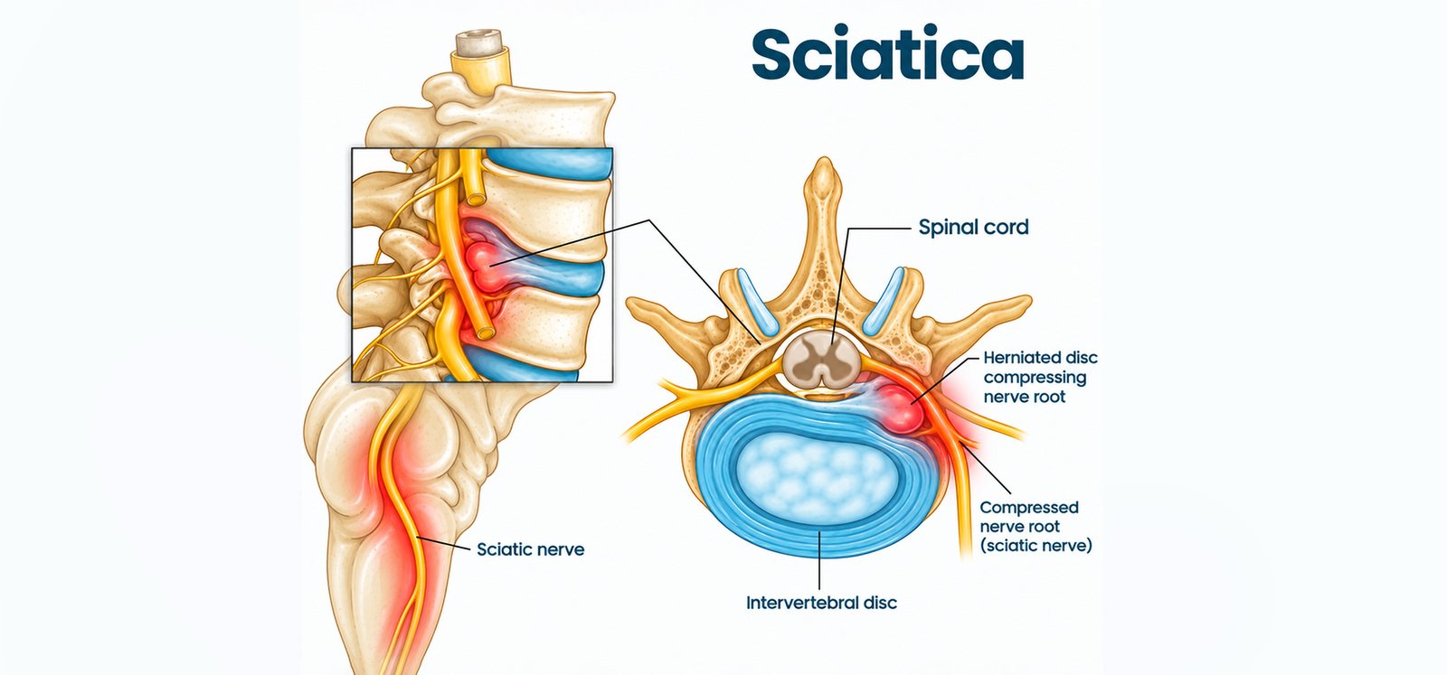 Sciatica