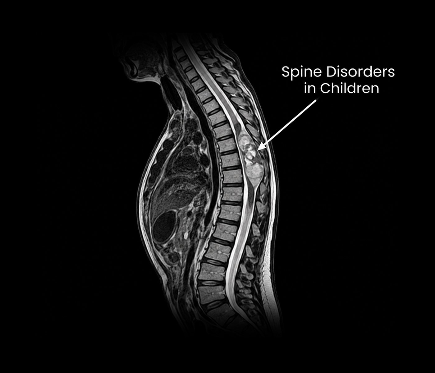 Spine Disorders in Children