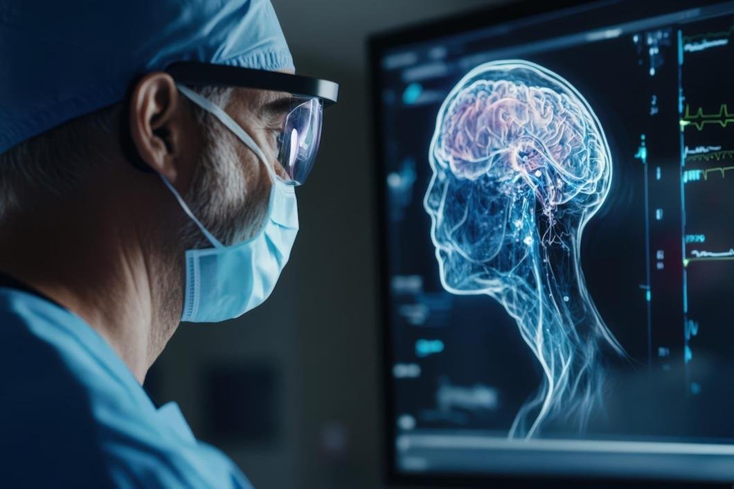 Geriatric neurosurgery care