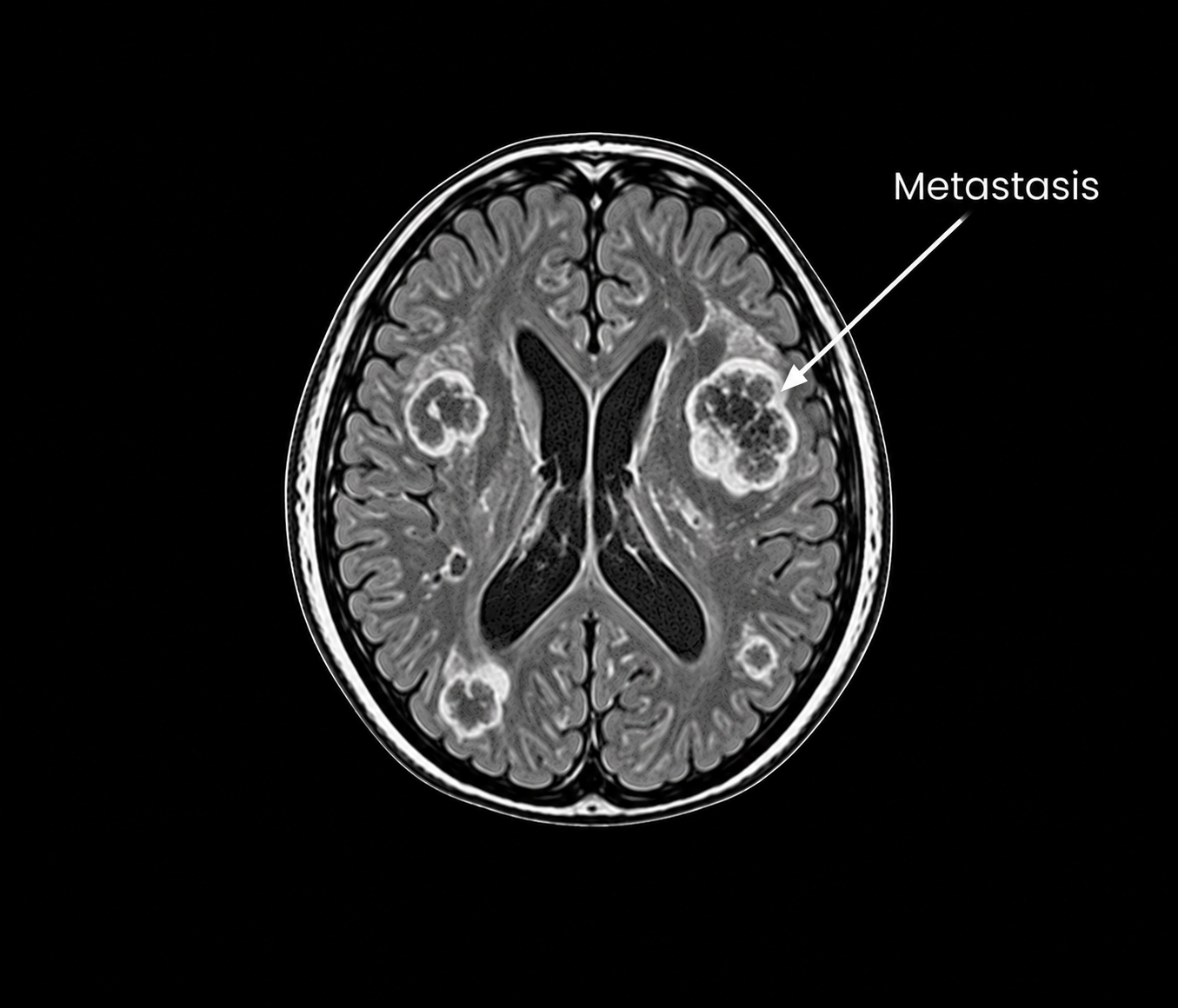 Brain Metastasis