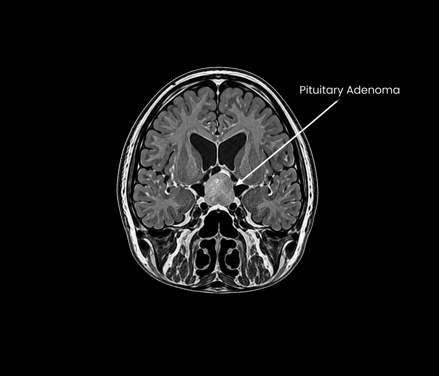 Pituitary Adenoma