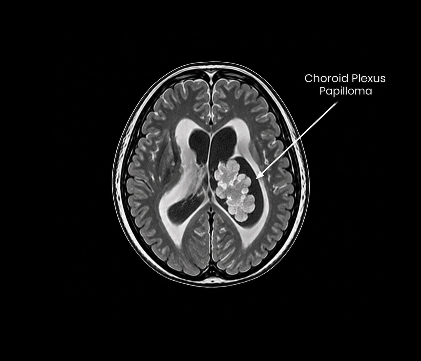 Choroid Plexus Papilloma
