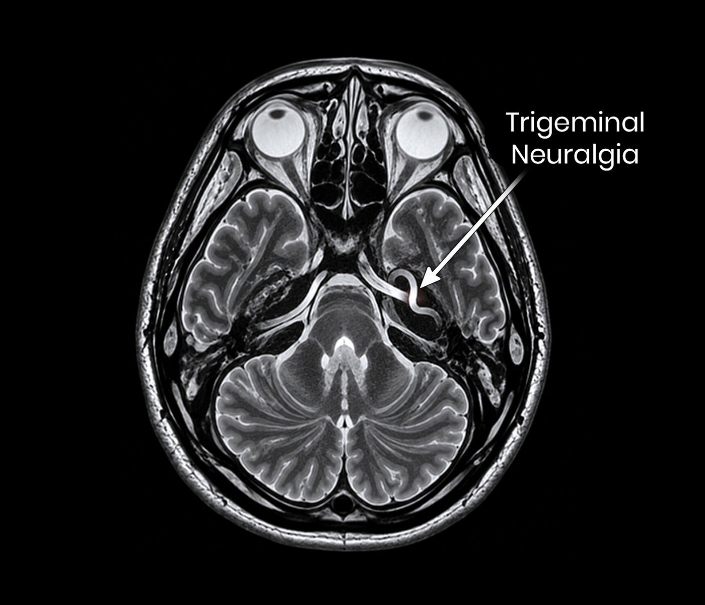 Trigeminal Neuralgia