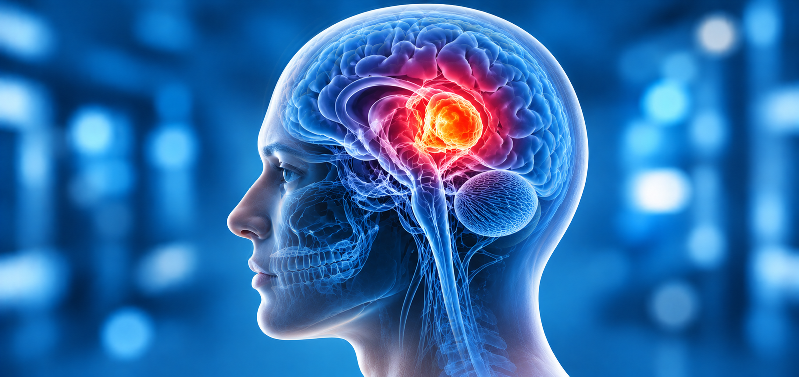 Intrinsic brain tumors
