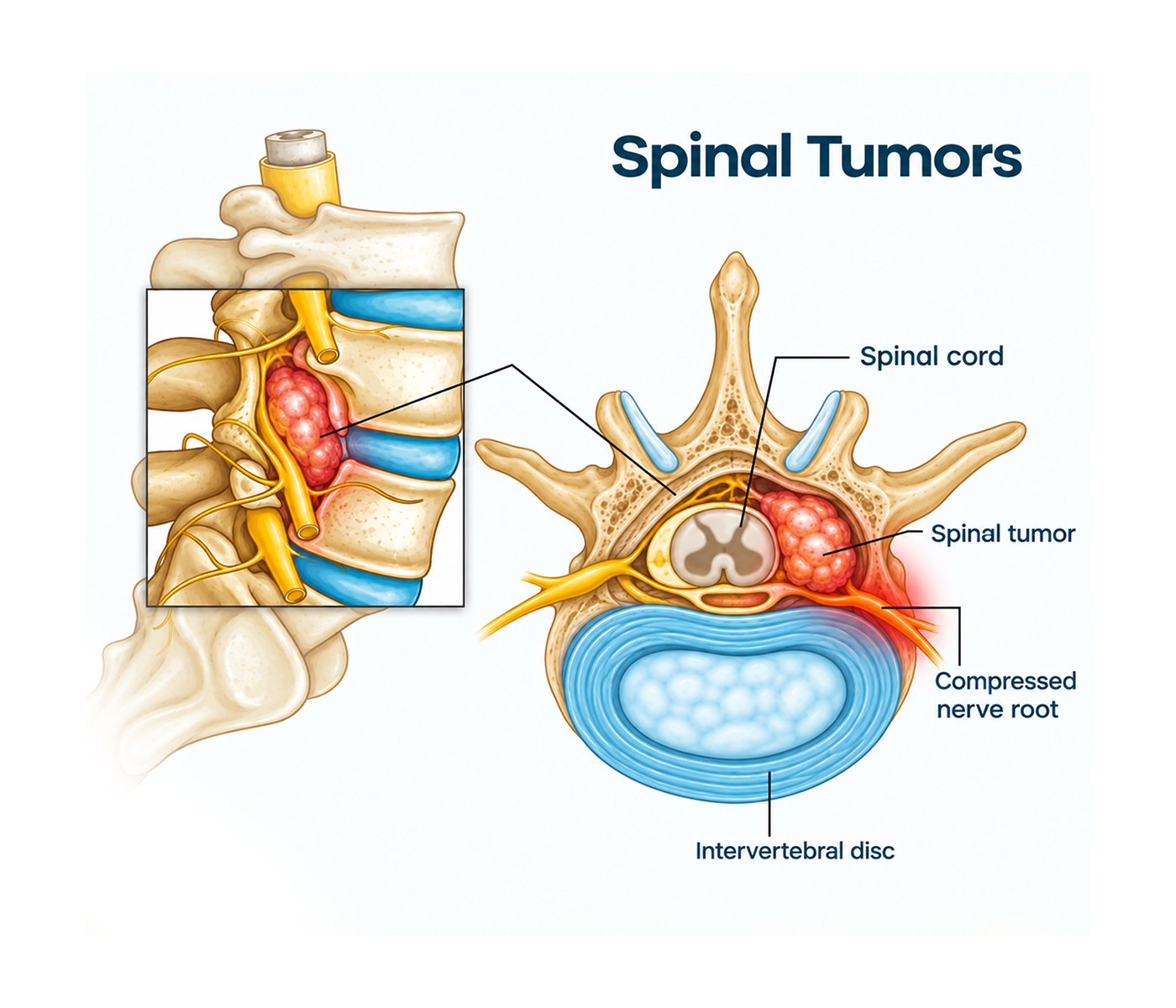 Spinal Tumors