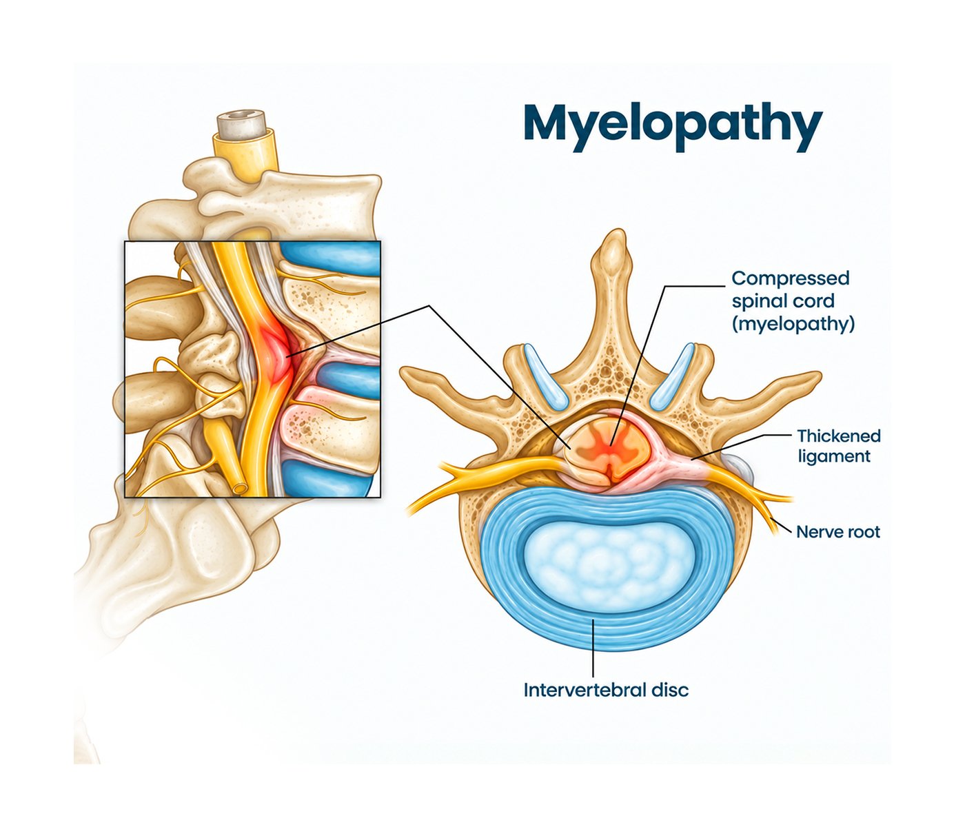 Myelopathy