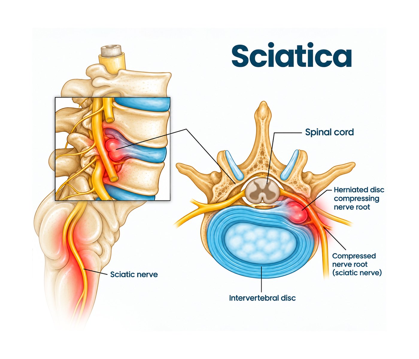 Sciatica