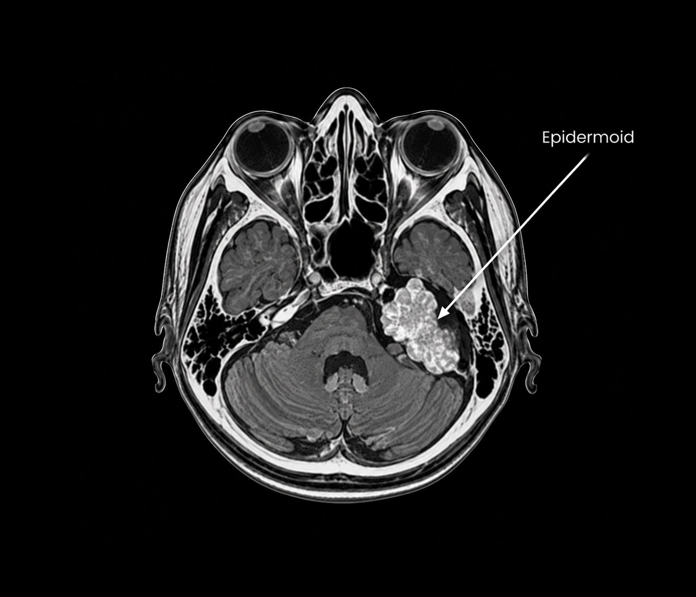 Epidermoid