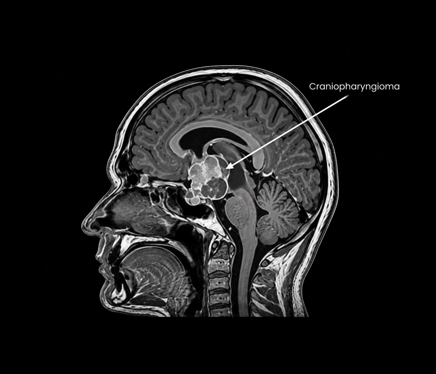 Craniopharyngioma