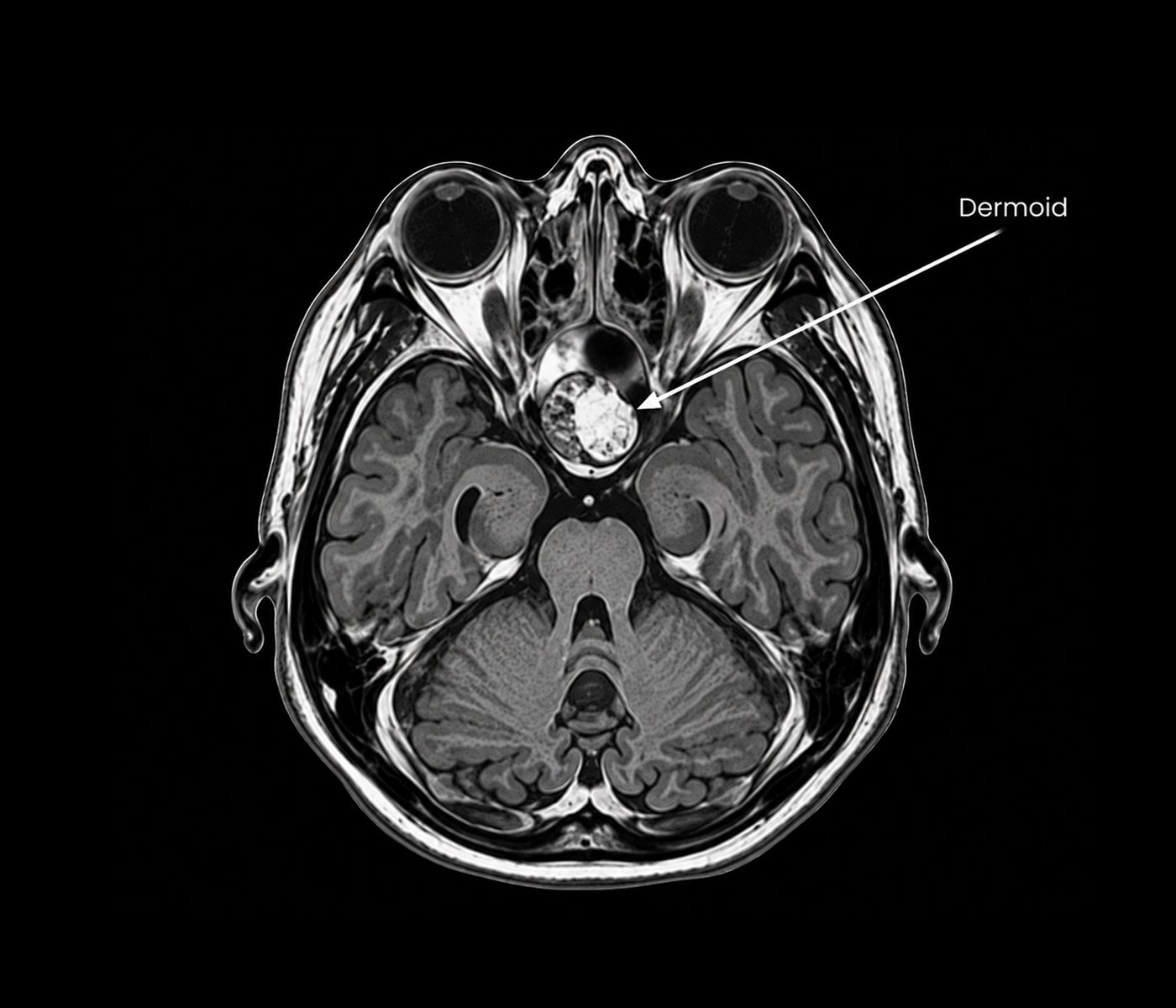 Dermoid